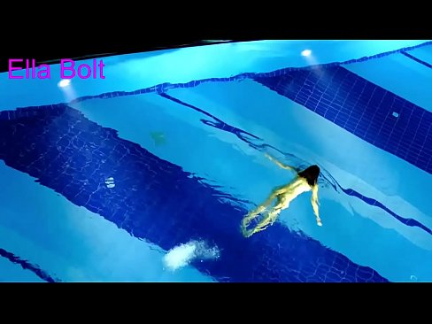 ❤️ म हेर्न रोक्न सक्दिन, जवान गोरा ELLA BOLT रिसोर्ट पूलमा नग्न पौडी खेल्दै समातियो गुदा भिडियो ne.onlydesiporn.ru मा ❌❤